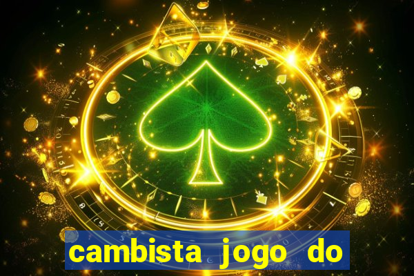 cambista jogo do bicho online